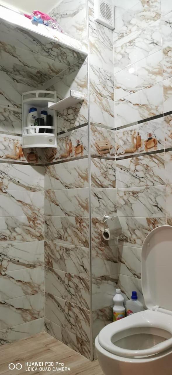 Appartement Proche Plage Bouznika Bouznika Extérieur photo