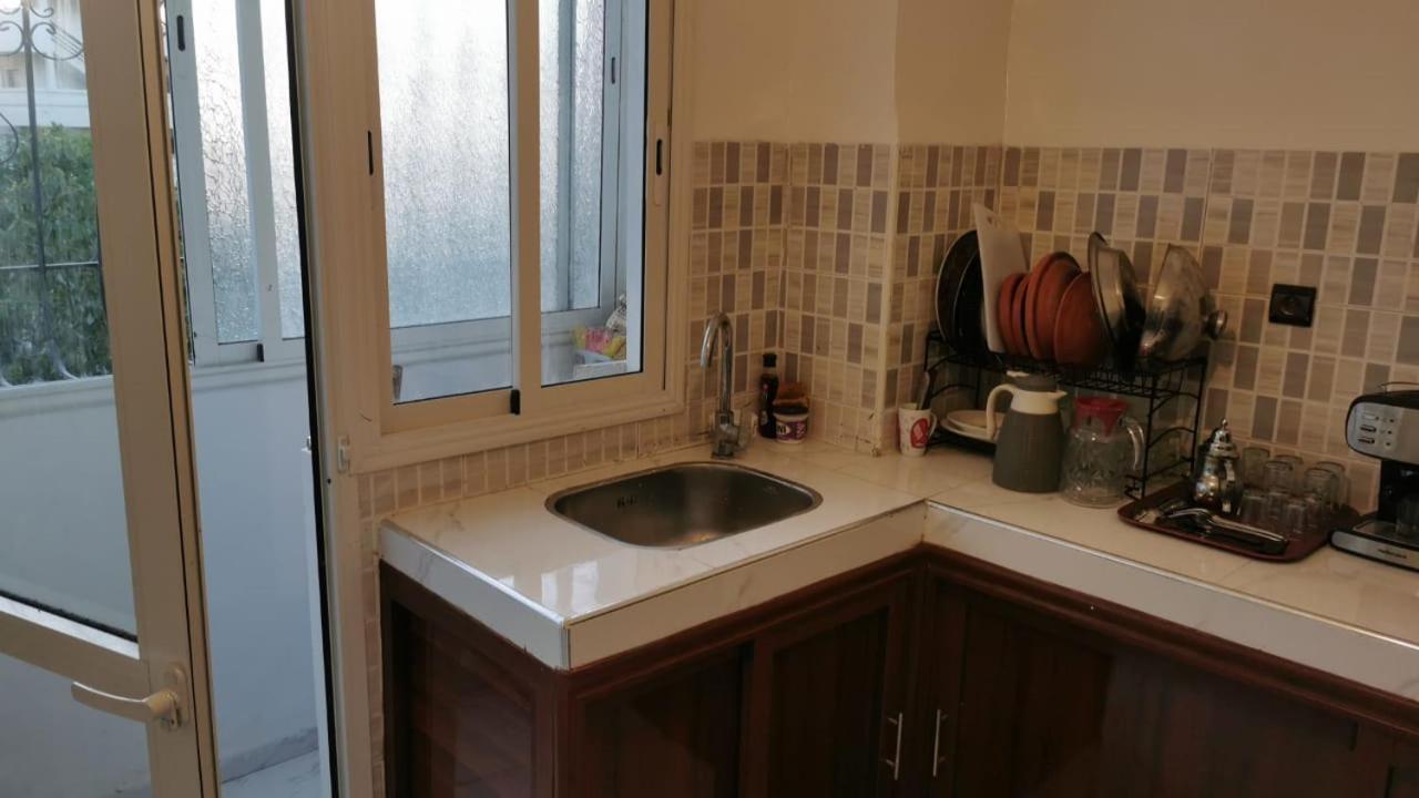 Appartement Proche Plage Bouznika Bouznika Extérieur photo